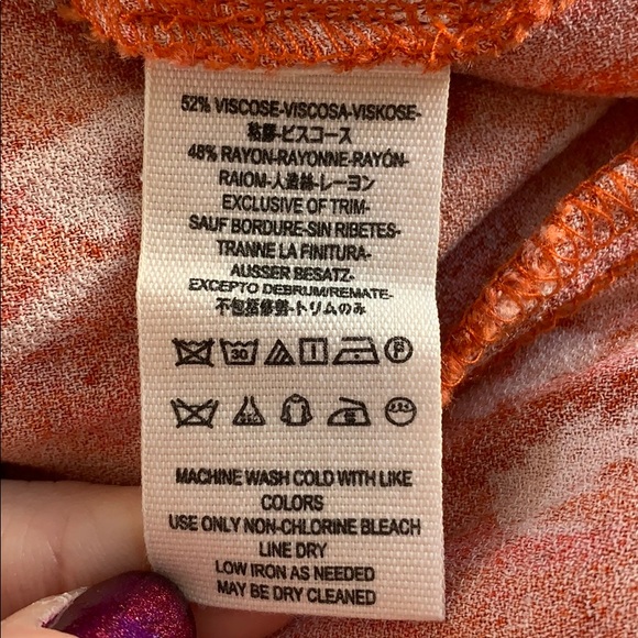 Free People Sleeveless Boho Dress - Picture 4 of 9